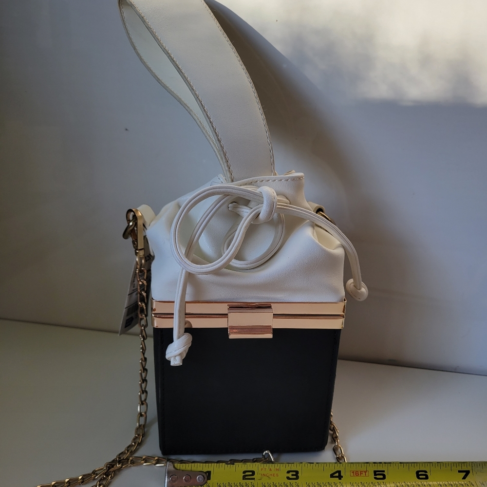Box bag